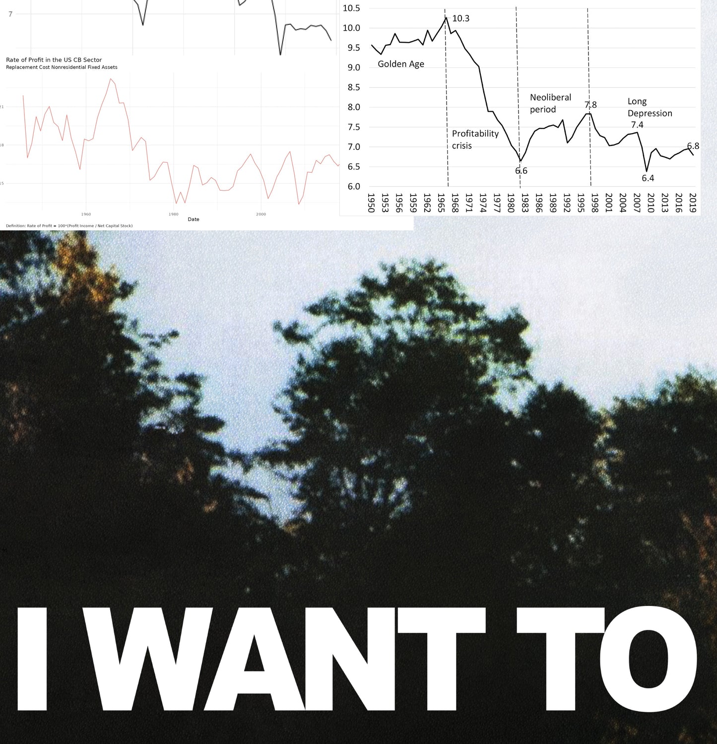 I Want to Believe