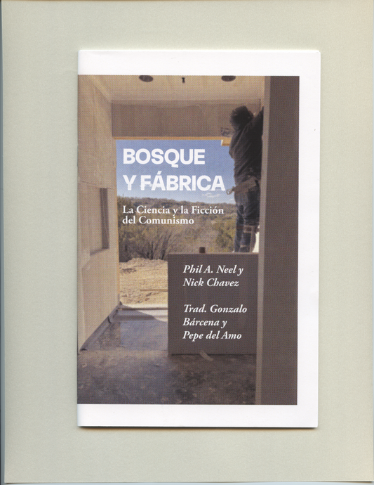Bosque y Fábrica (2 Pack)