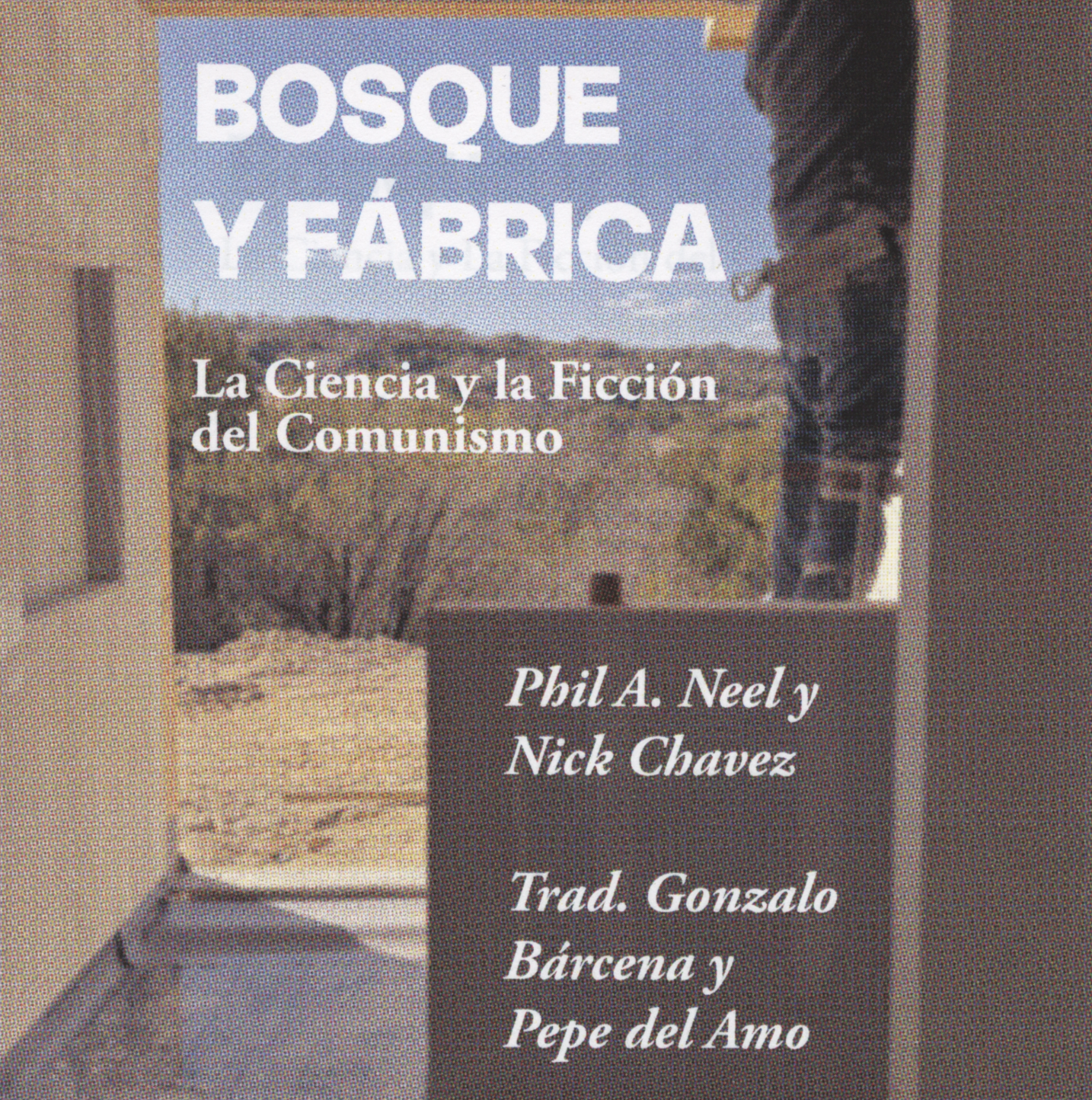 Bosque y Fábrica (2 Pack)