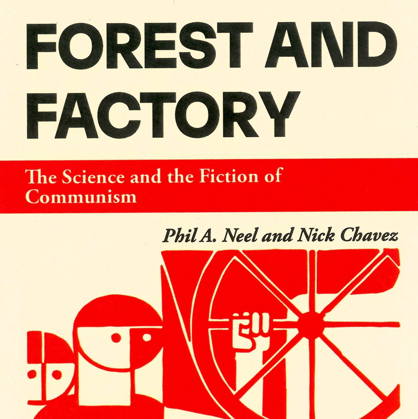 Forest and Factory (2 Pack)