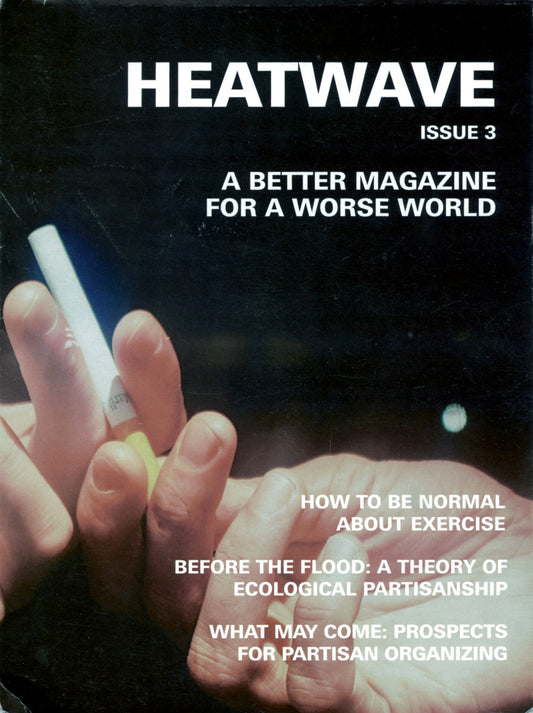 Heatwave #3