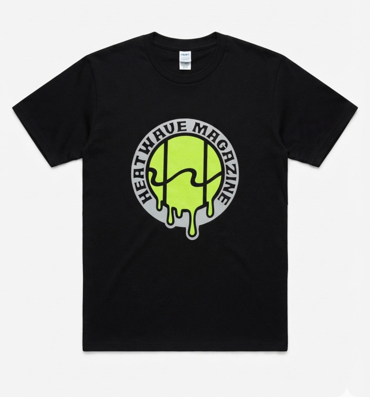 Heatwave Shirt