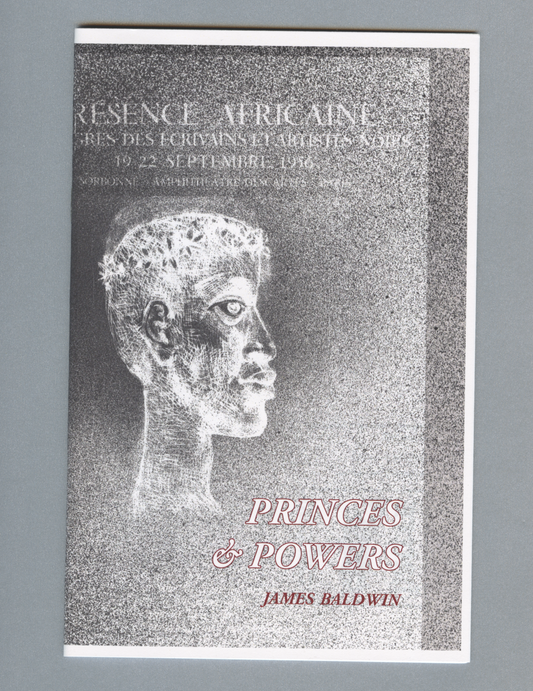 Princes and Powers (2 Pack)