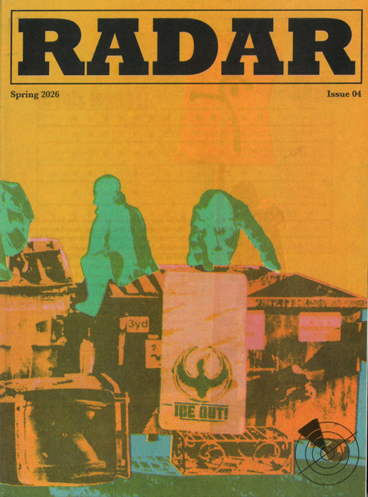 Radar #4