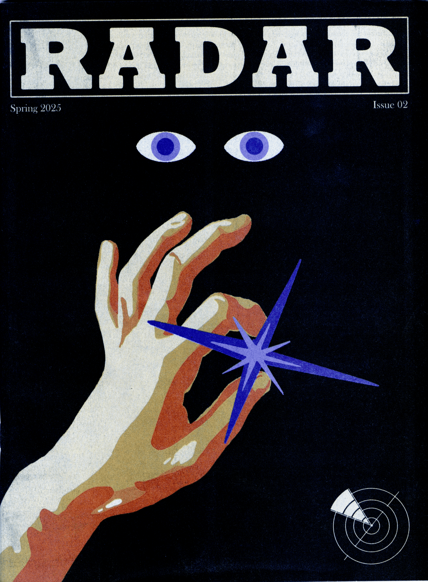 Radar #2