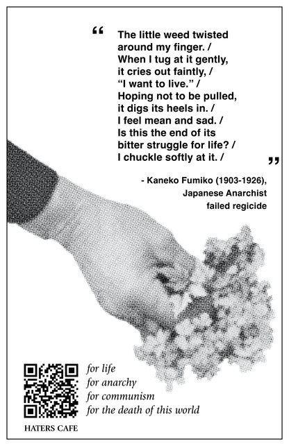 kaneko fumiko eng