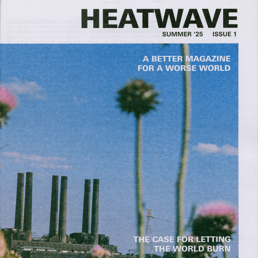 Heatwave #1