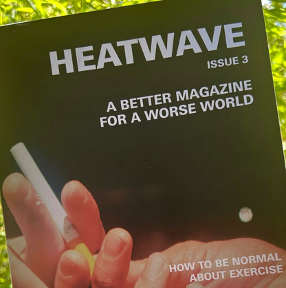 Heatwave #3