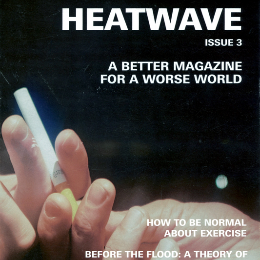 Heatwave #3