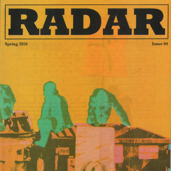 Radar #4