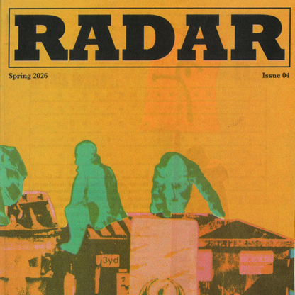 Radar #4