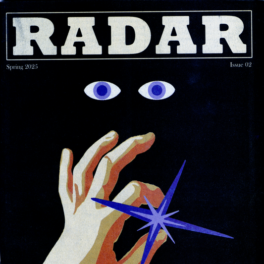 Radar #2